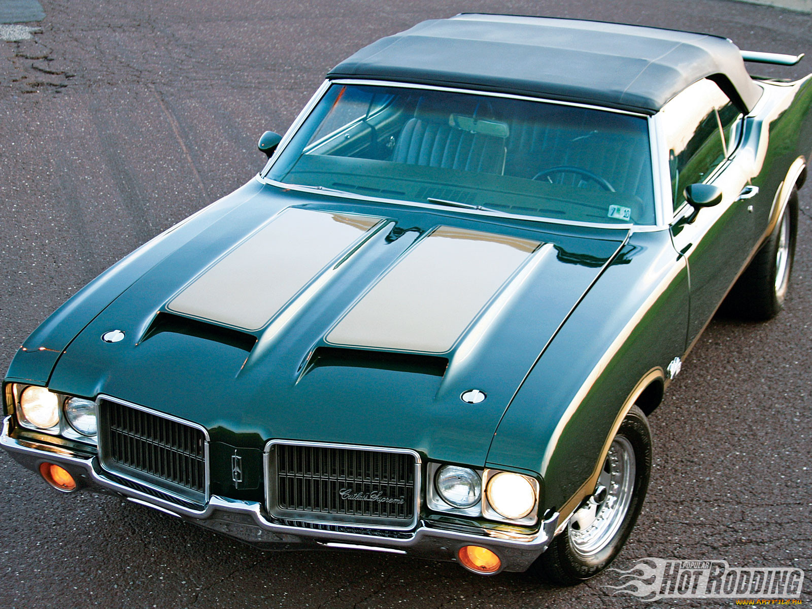 , oldsmobile